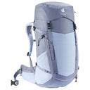 Deuter Futura 24 SL - Wanderrucksack 60 cm (polar-bluejay) - Ansicht 6