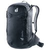 Deuter Attack 22 EL - Bike Backpack 56 cm (black)