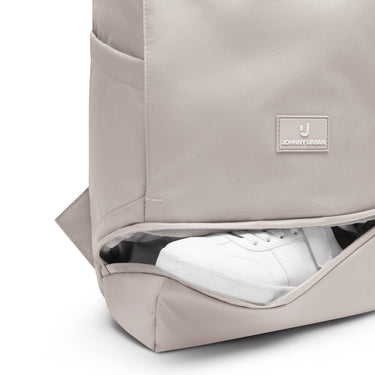 Johnny Urban Allen Medium - Rolltop Backpack 40 cm (sand) - Ansicht 11