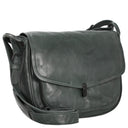 aunts & uncles Grandmas Luxury Club Mrs. Mole Cake - Umhängetasche 27 cm (deep teal) - Markenkoffer