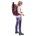 Deuter Futura Pro 34 SL - Wanderrucksack 63 cm (cassis-ashrose) - Ansicht 12