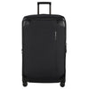 Samsonite - Splendix - 4-Rollen-Trolley L 79 cm erw. (schwarz)