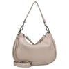 FREDsBRUDER My Bestie Midi Hobo - Schultertasche (light nutmeg)