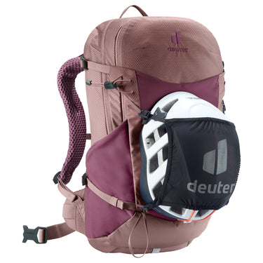 Deuter Futura 21 SL - Wanderrucksack 50 cm (cassis-ashrose) - Ansicht 9