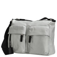 Mandarina Duck Hunter - Umhängetasche 28 cm (cashmere) - Ansicht 2