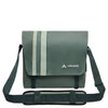 Vaude Aguni Messenger - Bolso bandolera 13" 36 cm (agave)