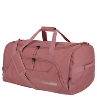 Travelite Kick-Off - Travel Bag 60 cm L (Color: rose)