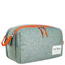 Tatonka Cosmetic Double Zip Pouch - Kulturbeutel 27 cm (sage green) - Ansicht 2