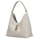 Furla Goccia M Hobo - Schultertasche 30.5 cm (marshmallow) - Ansicht 2