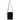 The North Face Jester Crossbody - Bolso bandolera 20.7 cm (azul/tnf negro/plata)