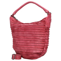 FREDsBRUDER Riffeltier - Bolso saco S 35 cm (black)