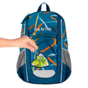 Step by Step KIGA Maxi - Rucksack-Set 2tlg. (Dragon Milo) - Ansicht 5
