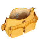 Brics X-Bag Shopper M - Schultertasche 34 cm (honey) - Ansicht 5