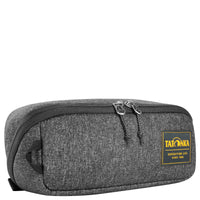 Tatonka Square Zip Pouch M - Neceser 25 cm (negro)