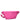 zwei Mademoiselle MH80 - Riñonera 40 cm (rosa)