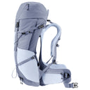 Deuter Futura Pro 30 SL - Wanderrucksack 61 cm (polar-bluejay) - Ansicht 3