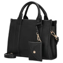 Seidenfelt Meloy Tote - Shopper 25.5 cm (black) - Ansicht 2