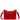 Aigner Zita - Bolso bandolera 30 cm S (color: lipstick red)