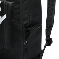 Nike Classic - Rucksack 38 cm (black/black/white) - Ansicht 4