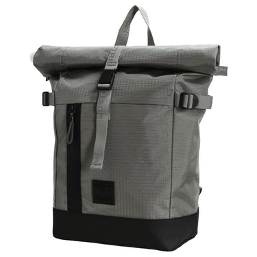 Strellson Northwood RS Eddie - Mochila M 42 cm (negro)