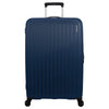 American Tourister Rejoy - 4-Rollen-Trolley 77 cm (blau)