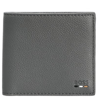 BOSS Ray - Cartera 4cc 11 cm (color: negro)
