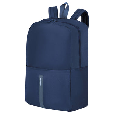 Samsonite Ta Revolution - Faltbarer Rucksack 44 cm (midnight blue)