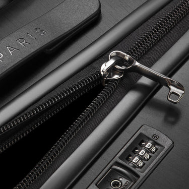 Delsey Paris Freestyle - 4-Rollen-Trolley M 66 cm (schwarz) - Ansicht 9
