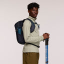Cotopaxi Elqui 18L Backpack - Rucksack 45 cm (carbon) - Ansicht 8
