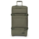 Eastpak Transit'r Plus - Rollenreisetasche M 67 cm (monotone khaki)
