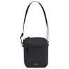 Sandqvist Stream - Bolso bandolera 16 cm (black)