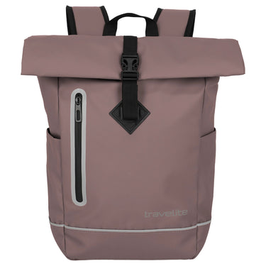 Travelite Basics - Rucksack 48 cm (blush)