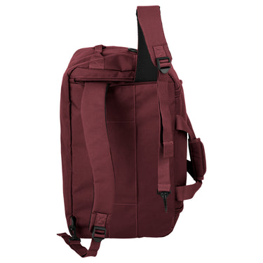 Travelite Skaii - Weekender/Rucksack 30 cm (red)