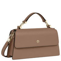 Aigner Delia - Umhängetasche S 23 cm (oat beige) - Ansicht 2
