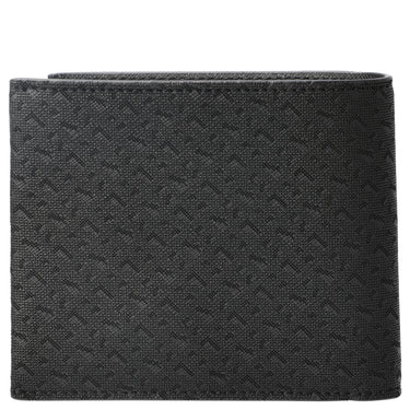 BOSS Daxter MP - Geldbörse 8cc 11 cm (black) - Ansicht 4