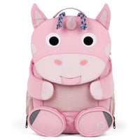 Affenzahn "Große Freunde" - Kindergartenrucksack für 3-5 J. (Einhorn)