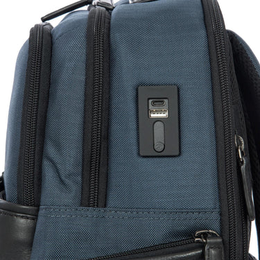 Brics Monza - Rucksack L Business 45 cm 15.6" (navy) - Ansicht 6