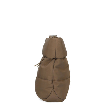 zwei Mademoiselle MTP100 - Umhängetasche 35 cm (brown) - Ansicht 5