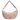 Doughnut Eclair Softies - Bolso bandolera 34 cm (rosa)