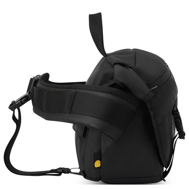 Delsey Paris Raspail - Gürteltasche/Umhängetasche 13" 38 cm (schwarz) - Ansicht 3