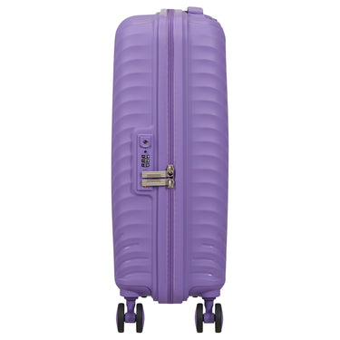 American Tourister Diablast - 4-Rollen-Kabinentrolley 55 cm (purple pulse) - Ansicht 3