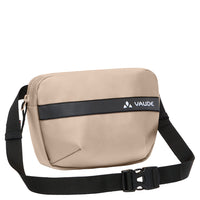 Vaude Alofi - Bolso bandolera 26 cm (black)