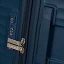 American Tourister Diablast - 4-Rollen-Trolley 77 cm erw. (darkwave blue) - Ansicht 9