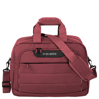 Travelite Skaii - Weekender 40 cm (red)