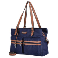 Picard Sonja - Bolso shopper 35 cm (schwarz)