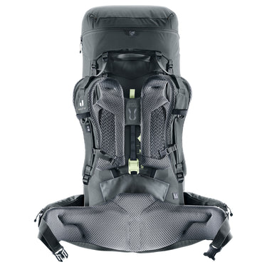 Deuter Aircontact Core 55 + 10 SL - Trekkingrucksack (graphite) - Ansicht 3
