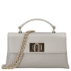Furla 1927 Mini - Shoulder Bag 18 cm (stone gray)