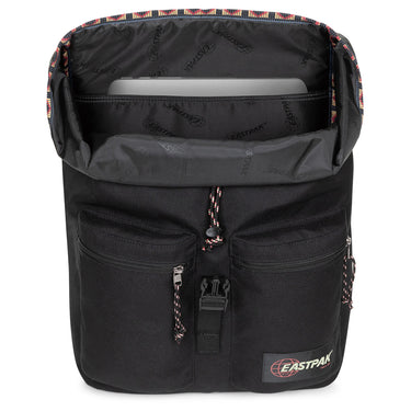 Eastpak Chapel Hill Pak'r - Rucksack 16" 44 cm (vintage black) - Ansicht 4