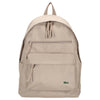Lacoste Neocroc Backpack - Rucksack 42.5 cm (simply taupe)