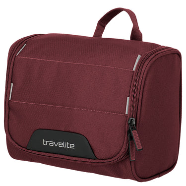 Travelite Skaii - Kulturbeutel 18 cm (red)